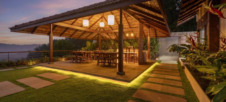 阿玛住宿小径生动树叶卡萨尔戈德，芒格洛尔(Amã Stays & Trails Vivid Foliage Kasargod, Mangalore)图片