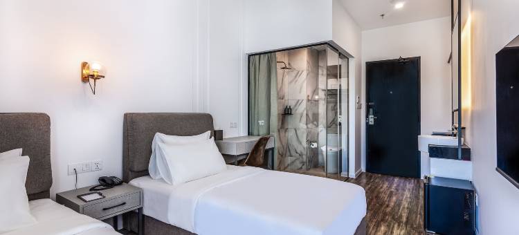 卫斯理酒店(Wesley Hotel)图片