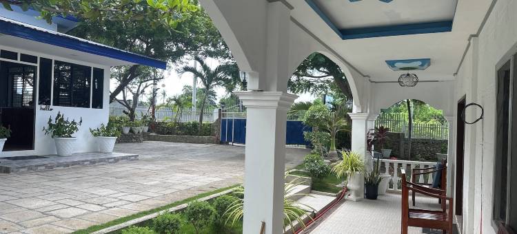 莫阿尔博阿尔卡萨布兰卡旅馆(Moalboal Casablanca Inn)图片