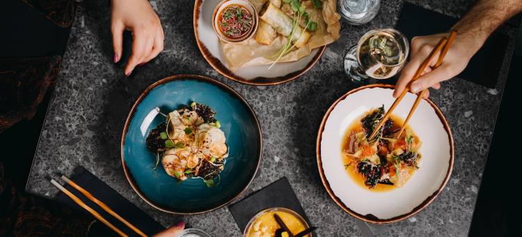 欧雷亚Seno公寓(Orea Place Seno)图片