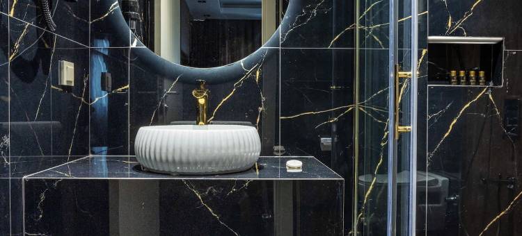 马龙酒店(Marlon Hotel)图片