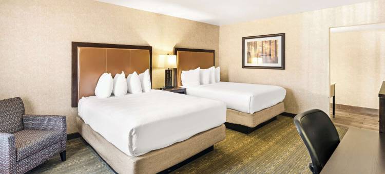 珊瑚山贝斯特韦斯特酒店(Best Western Coral Hills)图片