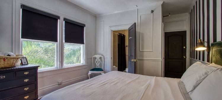 科尔多瓦酒店 - 圣彼得堡(Cordova Inn)图片