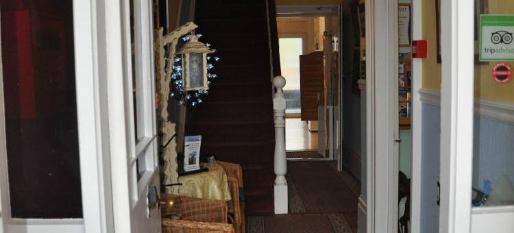 托伍德豪斯酒店(Torwood House)图片