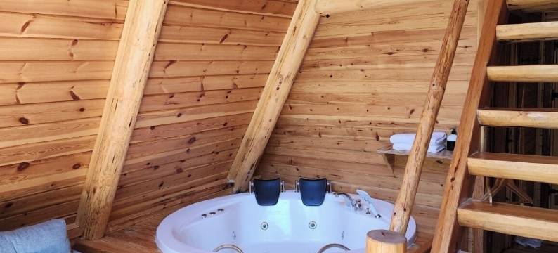 亚班特瓦蒂酒店(Abant Vadi)图片