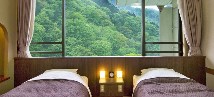 日光千姬物语酒店(Nikko Senhime Monogatari)图片