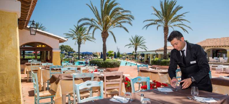 圣泰奥多罗 - 利夏埃迪村(TH San Teodoro - Liscia Eldi Village)图片