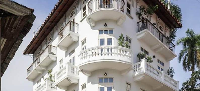 拉斯克雷芒提纳酒店(Las Clementinas)图片