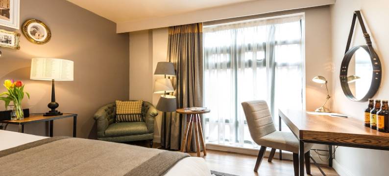 约克英迪格酒店(Hotel Indigo YORK by IHG)图片