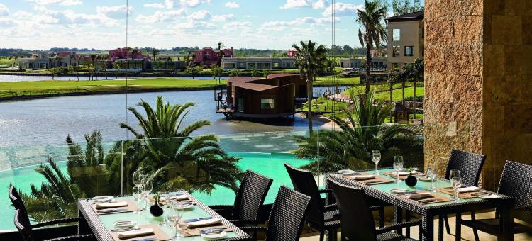 卡达雷斯索菲特酒店(Sofitel la Reserva Cardales)图片