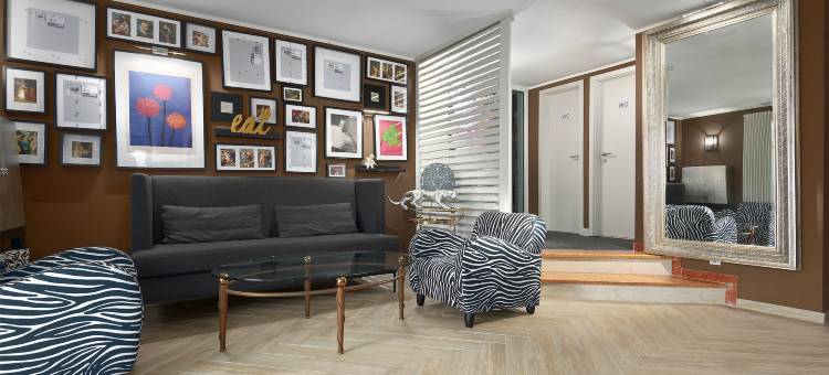 Boutique Rubens 埃森之旅酒店(Trip Inn Boutique Rubens)图片