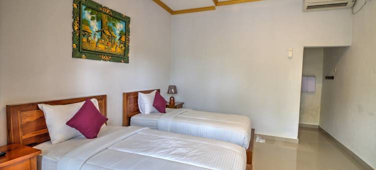艾里旅馆(Ary's Guest House)图片