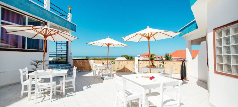 Amazone图利亚尔酒店(Amazone Hotel Tulear)图片