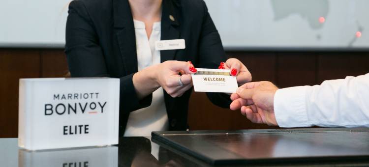 安卡拉喜来登酒店及会议中心(Sheraton Ankara Hotel & Convention Center)图片