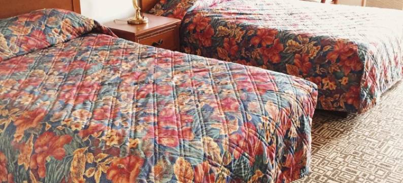 钥匙酒店(The Keys)图片