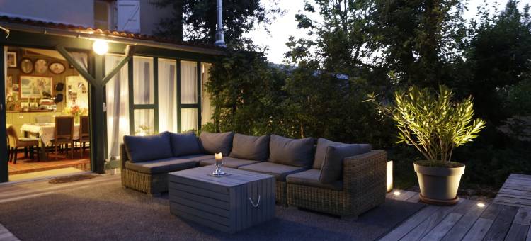 察奈狩猎之家酒店(Relais de Chasse la Chaignaie)图片