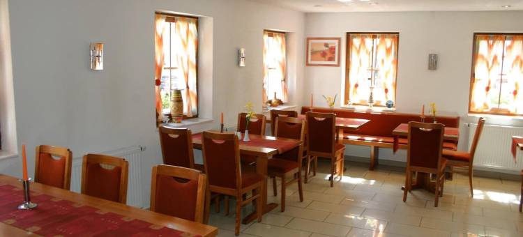 Gasthaus Traube图片