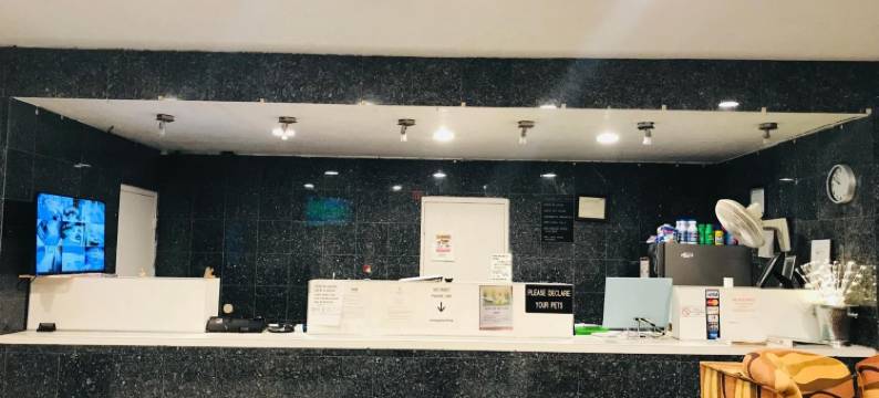 首都旅馆(Capital Inn)图片