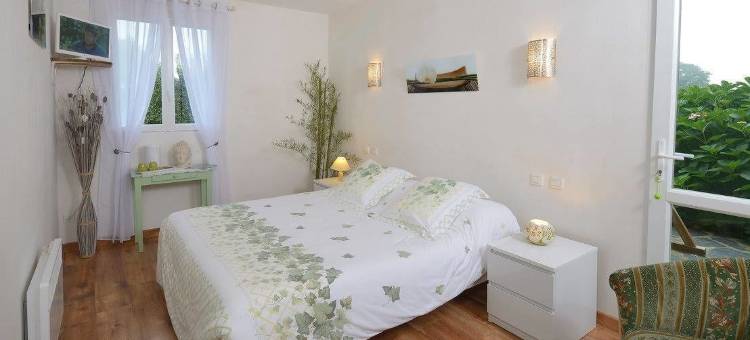 德玛内德拉克尔酒店(Domaine de la Cour)图片