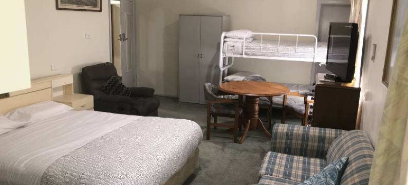 伊万考特汽车旅馆(Evancourt Motel Malvern East)图片