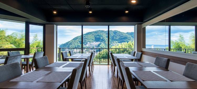 Lectore热海小岚(TKP Hotels & Resorts)(Lectore Atami Koarashi (TKP Hotels & Resorts))图片