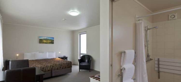 阿尔斯特中庭汽车旅馆(Atrium on Ulster)图片