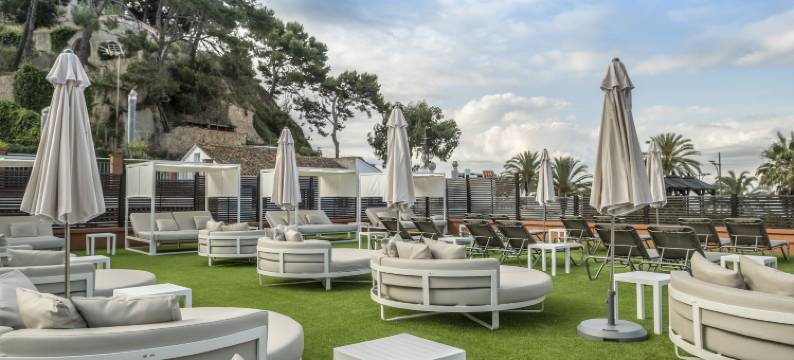 罗萨玛酒店(Rosamar & Spa)图片