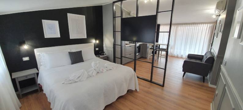 埃莱奥诺拉住宅酒店(Residence Eleonora)图片