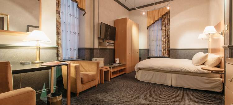 丽晶酒店(Regency Hotel)图片
