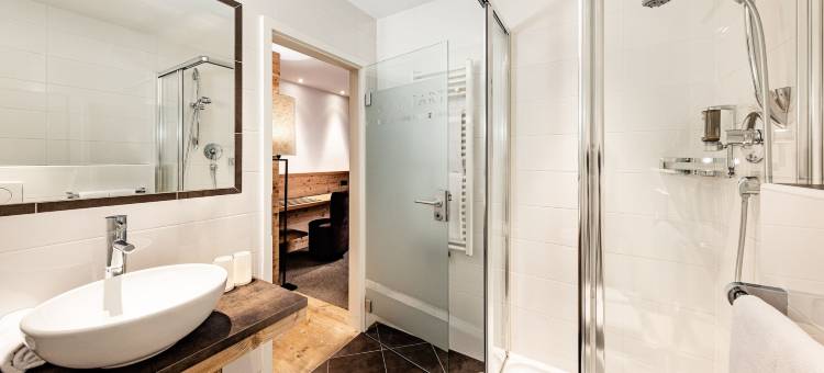 安特儿莱赫斯嘎德纳艺术酒店(ArtHotel Anterleghes - Gardenahotels)图片