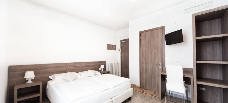 伊尔卡米奈托餐厅酒店(Hotel Ristorante Il Caminetto)图片