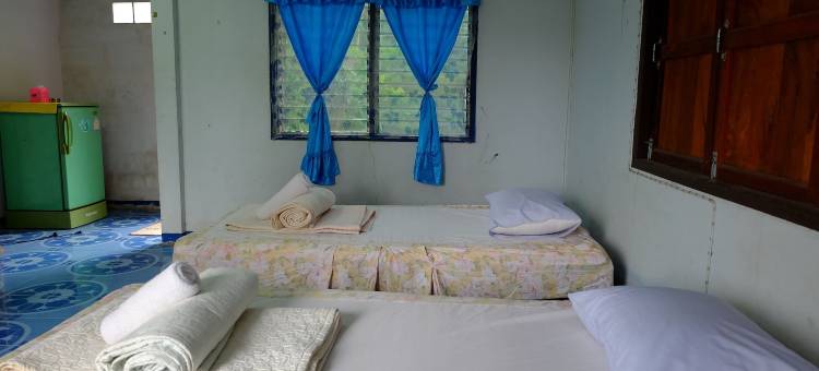 纳查达度假村(Nutchada Resort)图片