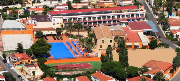 圣卡洛斯酒店(Hotel San Carlos)图片