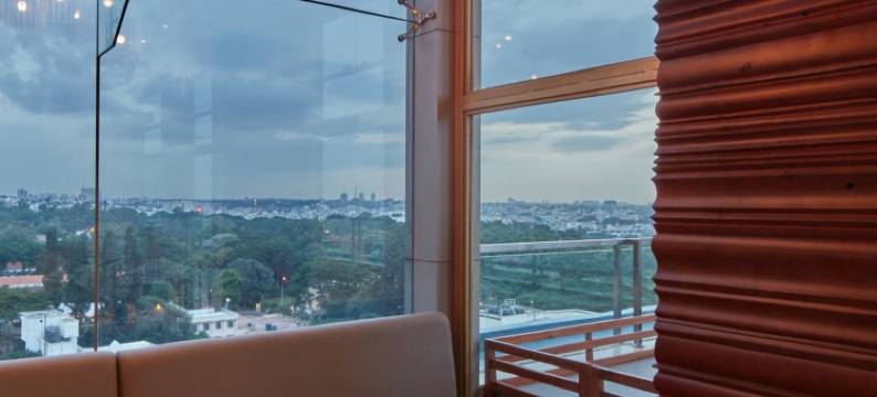 班加罗尔皇家兰花中央酒店(Royal Orchid Central Bangalore, MG Road)图片