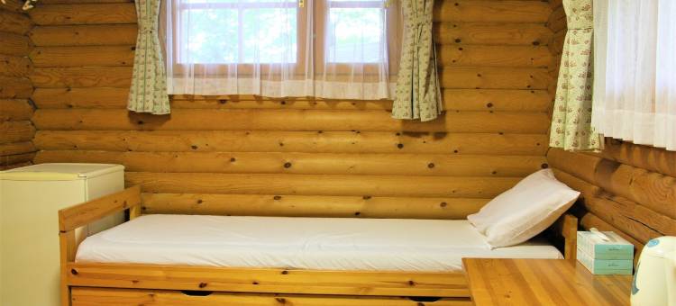 正丸峠花园屋(Shomarutoge Garden House)图片