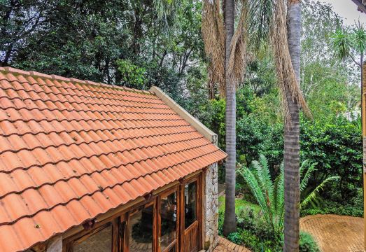 Sunward Park Guest House & Conference CenterHotel Overview