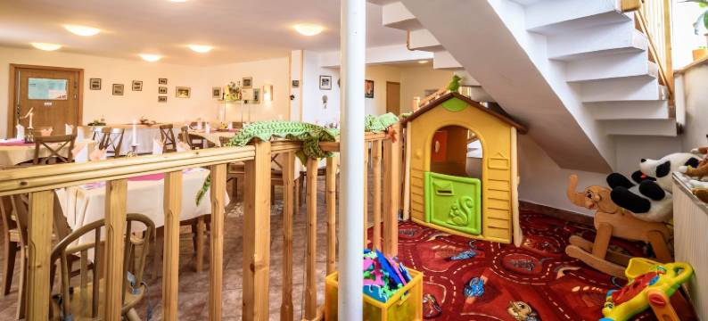 思阿斯特别墅酒店(Hotel Villa Siesta)图片