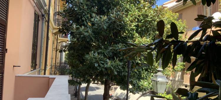 RH 里卡洛卡酒店(RH Ricaroka)图片