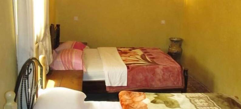 托德哈骑兵旅馆(Auberge des Cavaliers du Todra)图片