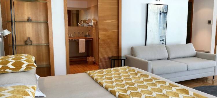 吉诺维斯酒店(Hotel Spa Genovese)图片