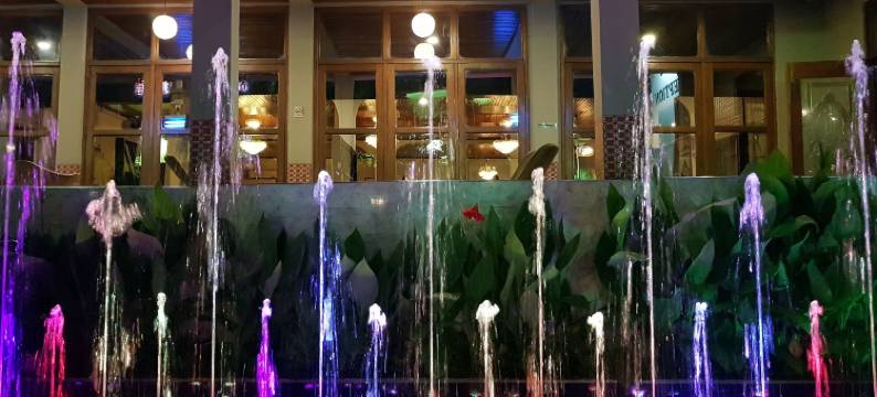 甜蜜花园酒店(Sweet Garden Hotel)图片