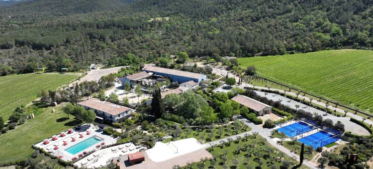 乌尔玛特普罗旺斯酒店及Spa 圣特罗佩湾(Ultimate Provence Hotel & Spa)图片