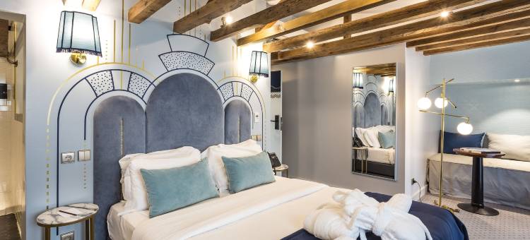 利夫特精品酒店-里丹酒店(The Lift Boutique Hotel by RIDAN Hotels)图片