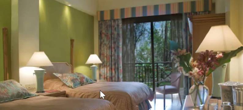 Karibe Hotel 酒店(Karibe Hotel)图片