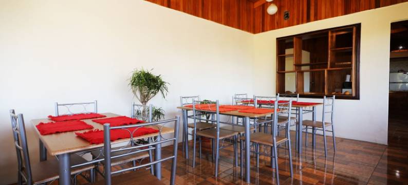 玛丽丝家庭旅馆(Maris B&B)图片