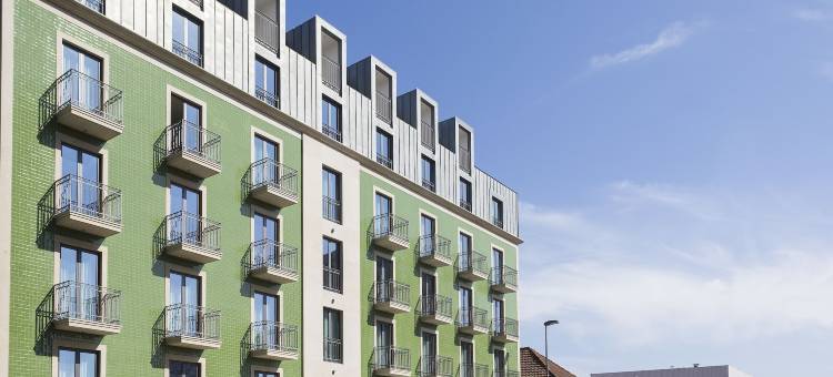 阿克塔大道酒店(Acta the Avenue)图片