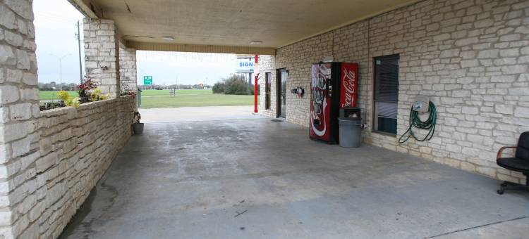 艾德纳美洲最佳价值酒店(Americas Best Value Inn Edna)图片