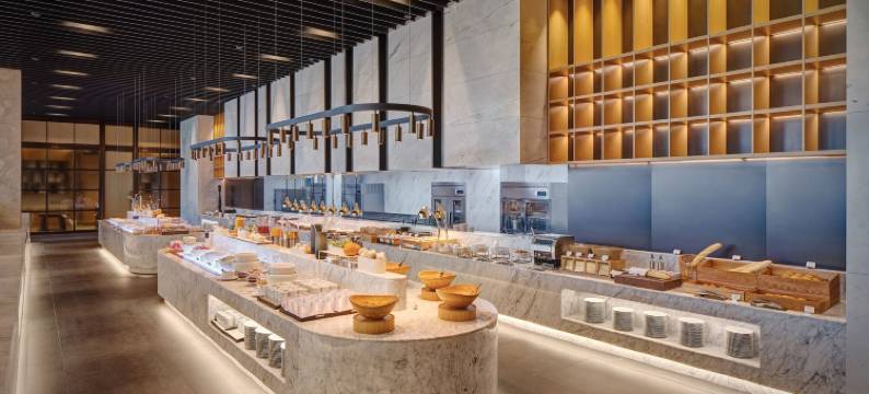 松乃贝尔天安(Sono Belle Cheonan)图片