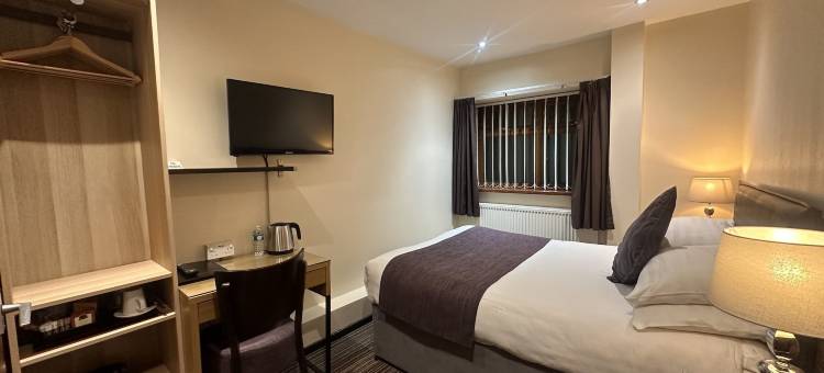 贝尔旅馆(The Bell Guesthouse)图片