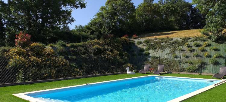 红磨坊住宿加早餐旅馆(Chambre d'Hôtes le Moulin d'Encor)图片